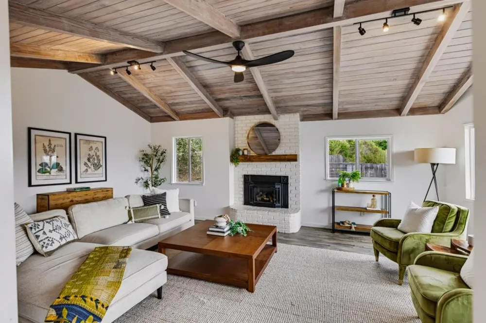 4065 Cornwell Road Soquel, CA 95073
