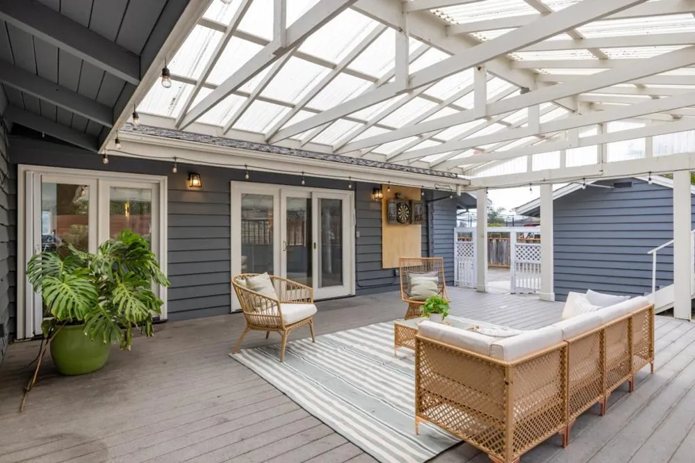 4065 Cornwell Road Soquel, CA 95073