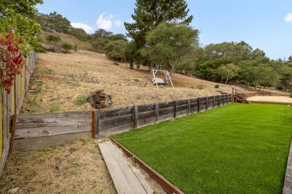 4065 Cornwell Road Soquel, CA 95073