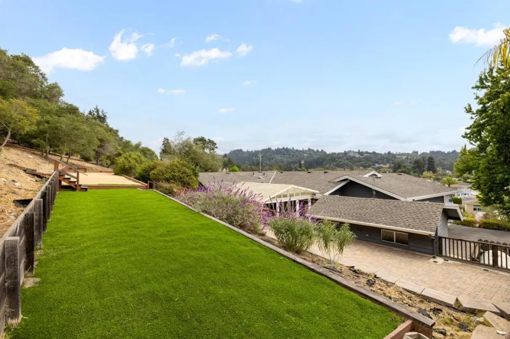 4065 Cornwell Road Soquel, CA 95073