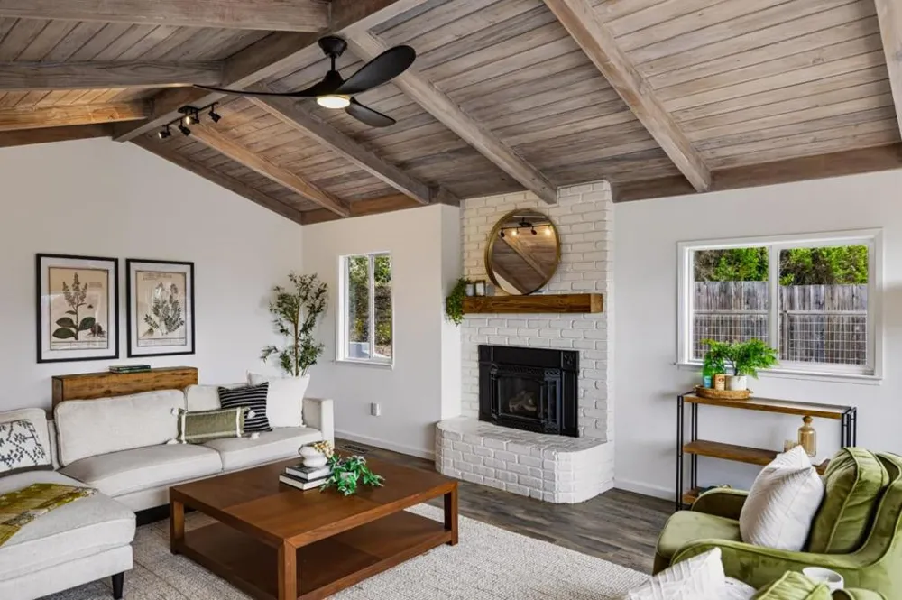 4065 Cornwell Road Soquel, CA 95073