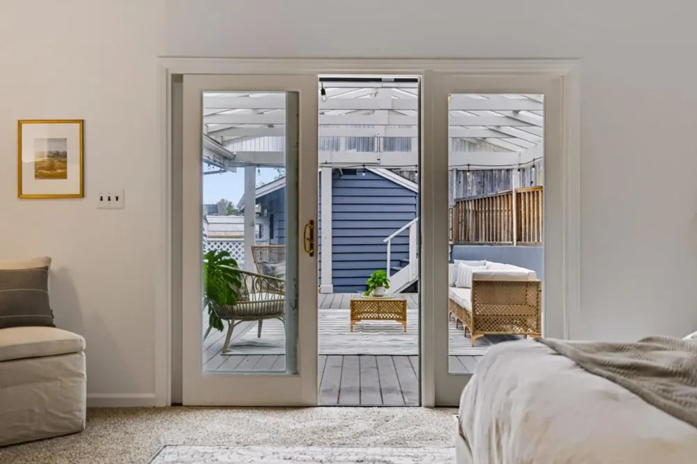 4065 Cornwell Road Soquel, CA 95073