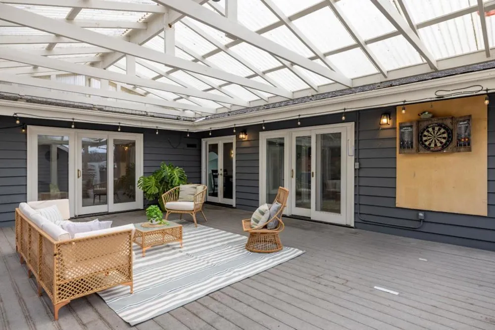 4065 Cornwell Road Soquel, CA 95073