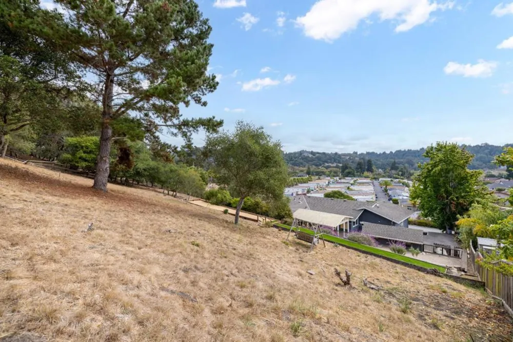4065 Cornwell Road Soquel, CA 95073