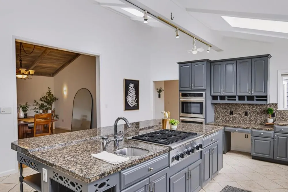 4065 Cornwell Road Soquel, CA 95073