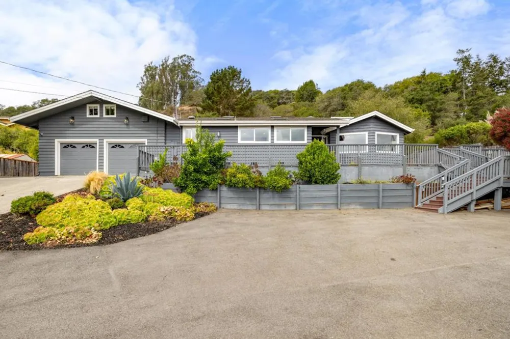 4065 Cornwell Road Soquel, CA 95073