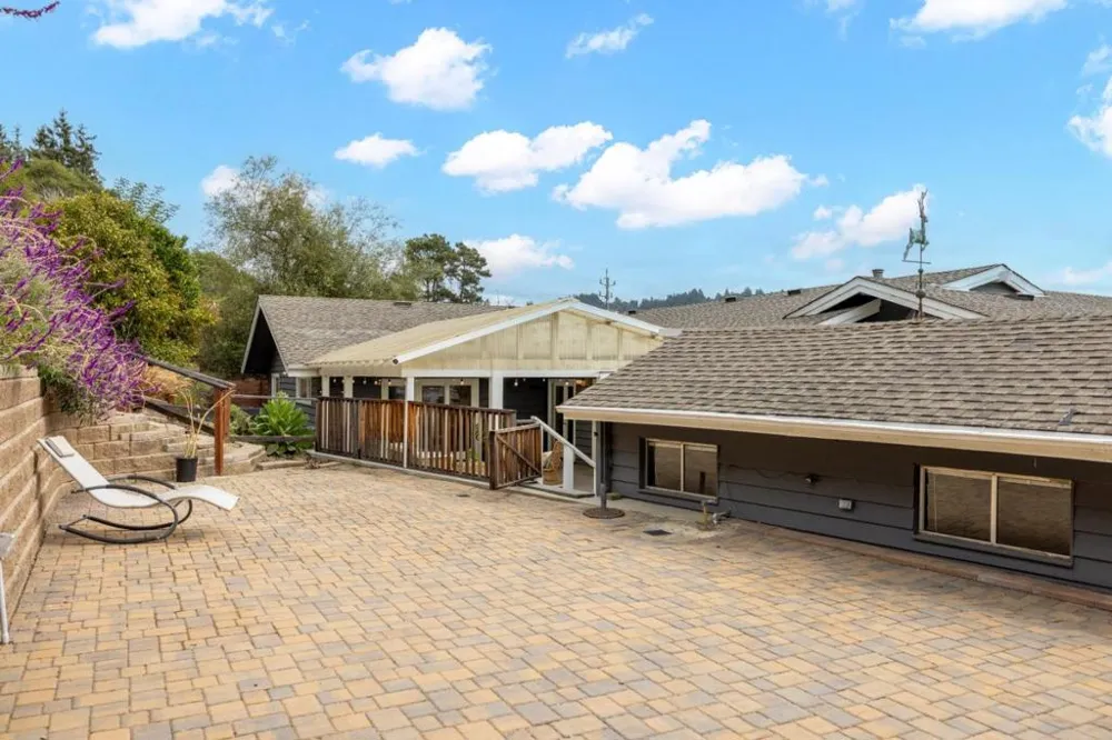 4065 Cornwell Road Soquel, CA 95073