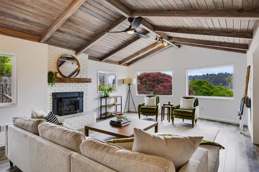 4065 Cornwell Road Soquel, CA 95073