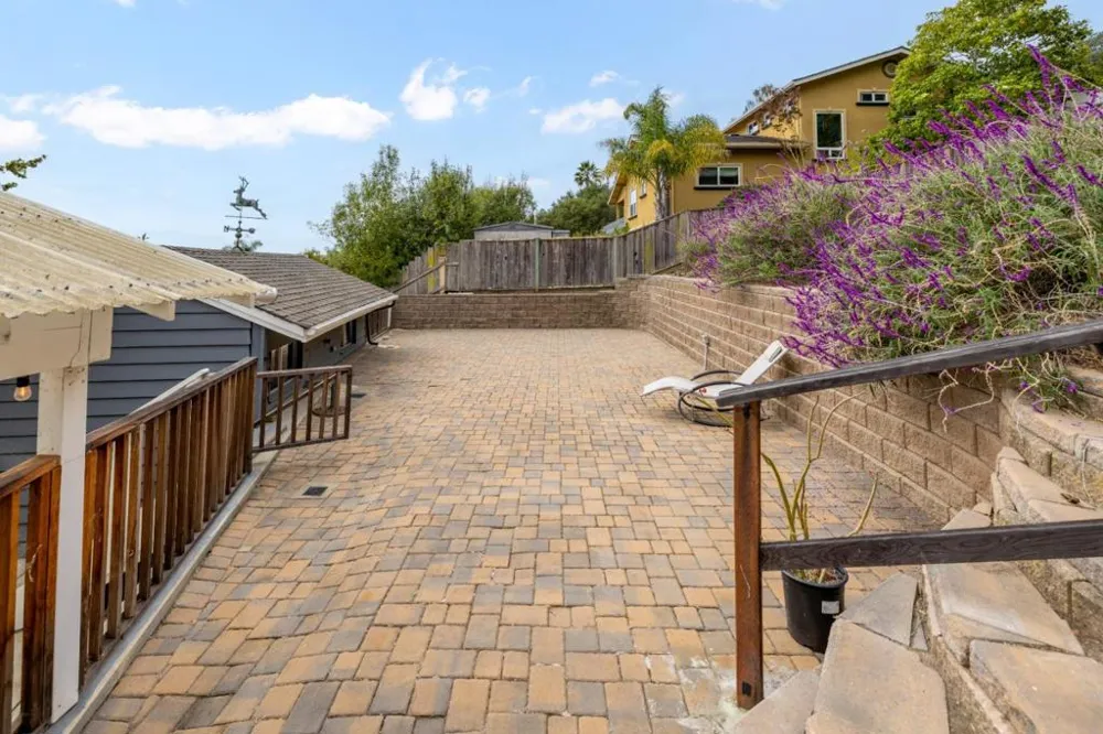4065 Cornwell Road Soquel, CA 95073