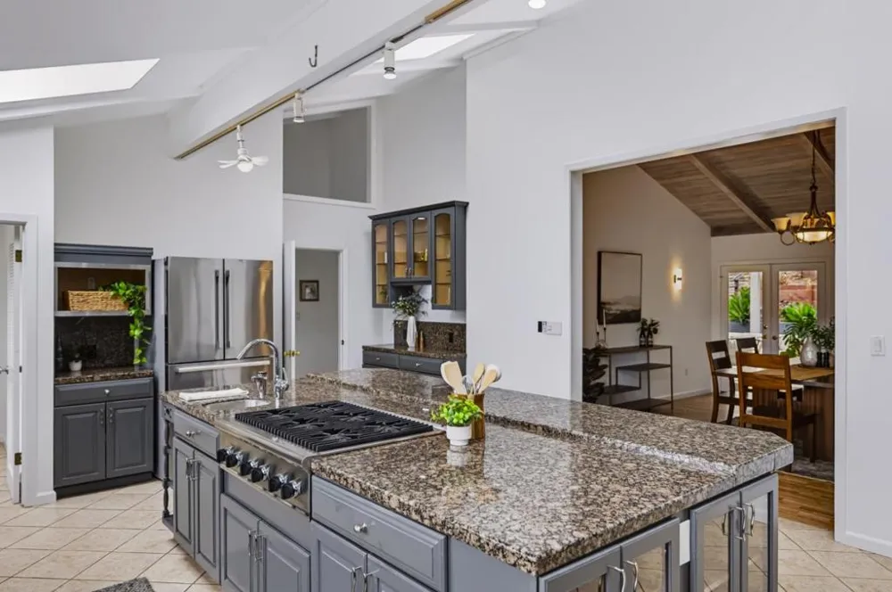 4065 Cornwell Road Soquel, CA 95073