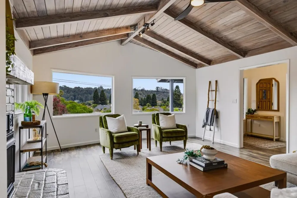 4065 Cornwell Road Soquel, CA 95073