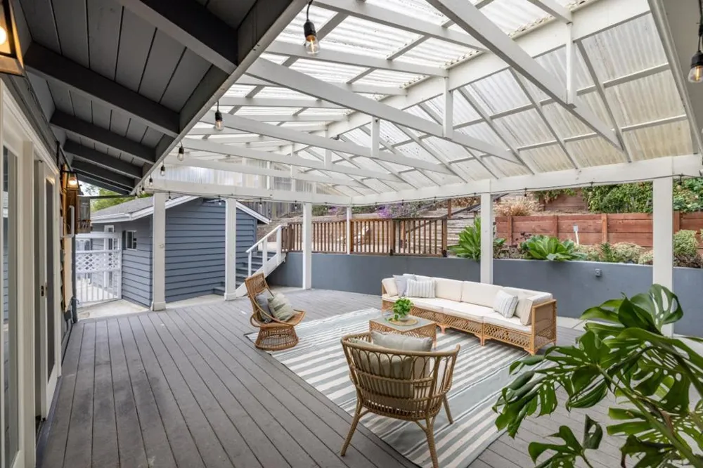 4065 Cornwell Road Soquel, CA 95073