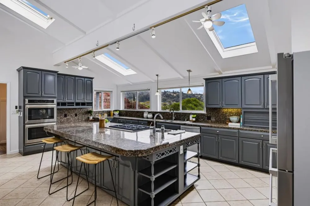 4065 Cornwell Road Soquel, CA 95073