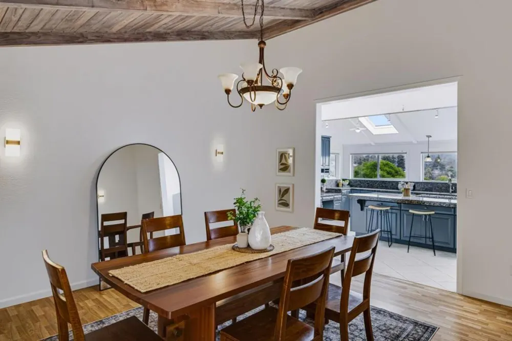 4065 Cornwell Road Soquel, CA 95073