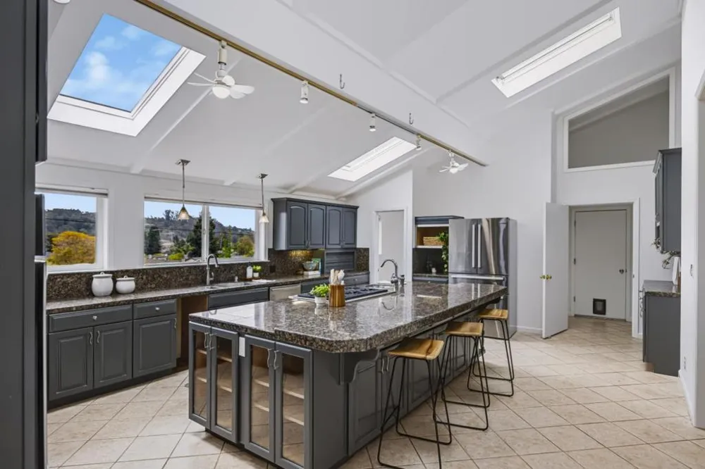 4065 Cornwell Road Soquel, CA 95073