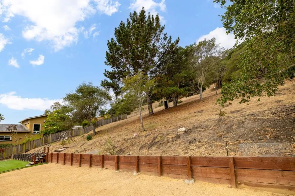4065 Cornwell Road Soquel, CA 95073