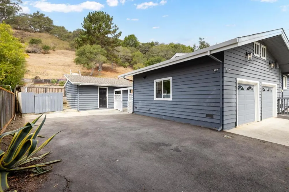 4065 Cornwell Road Soquel, CA 95073