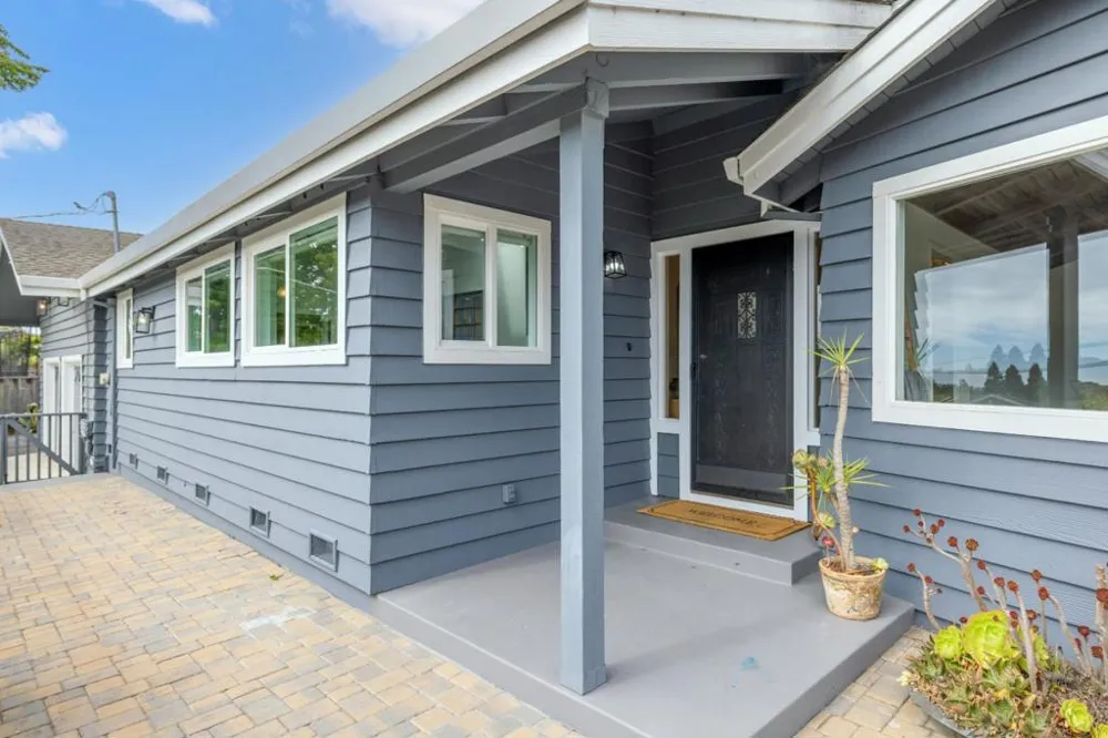 4065 Cornwell Road Soquel, CA 95073