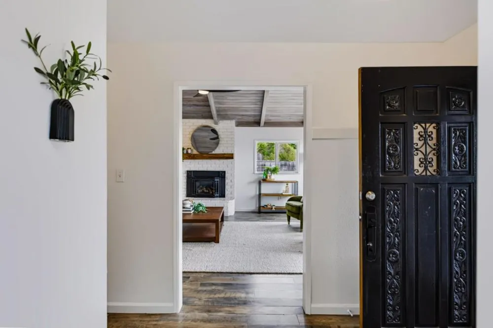 4065 Cornwell Road Soquel, CA 95073