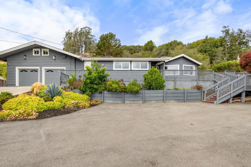 4065 Cornwell Road Soquel, CA 95073