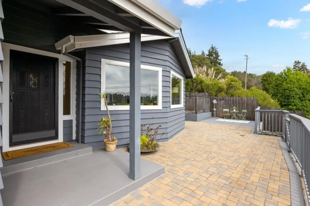 4065 Cornwell Road Soquel, CA 95073