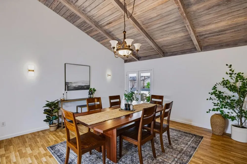 4065 Cornwell Road Soquel, CA 95073