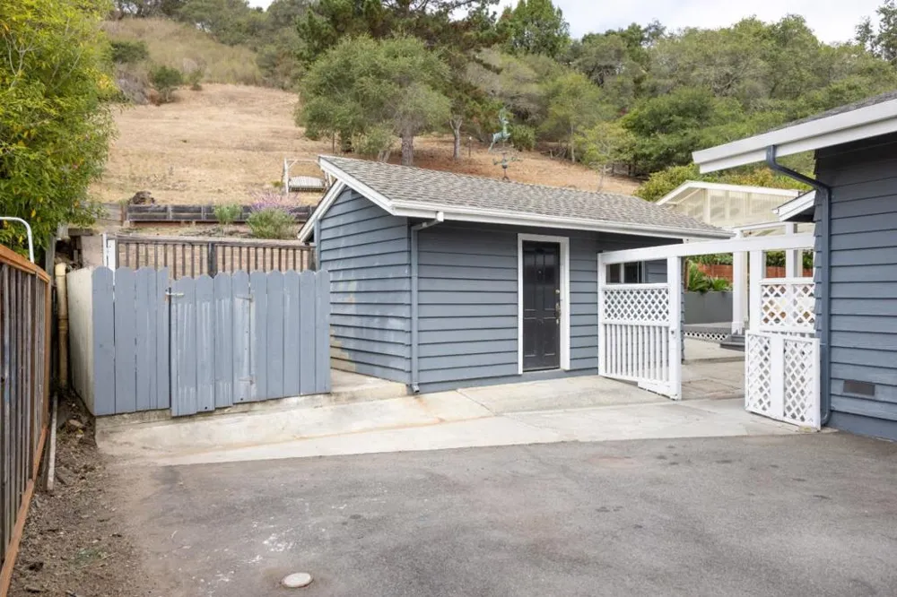 4065 Cornwell Road Soquel, CA 95073