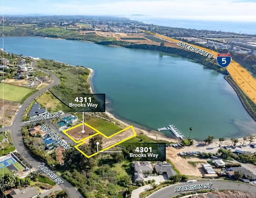 4301 Brooks Way Carlsbad, CA 92008
