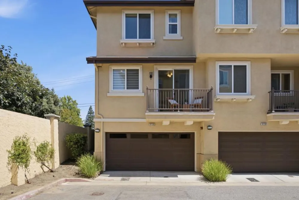 5138 Graves Avenue San Jose, CA 95129