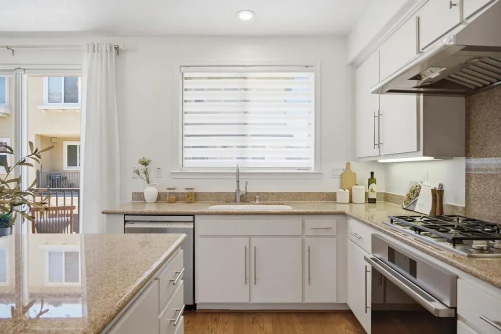 5138 Graves Avenue San Jose, CA 95129