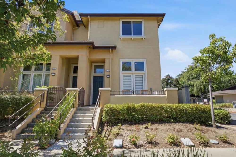 5138 Graves Avenue San Jose, CA 95129