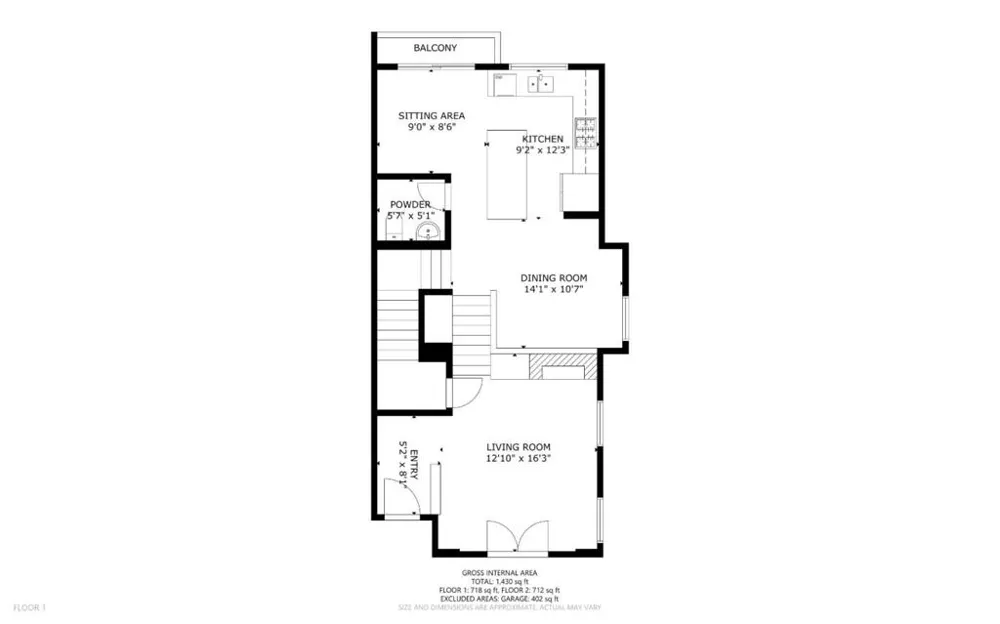 5138 Graves Avenue San Jose, CA 95129