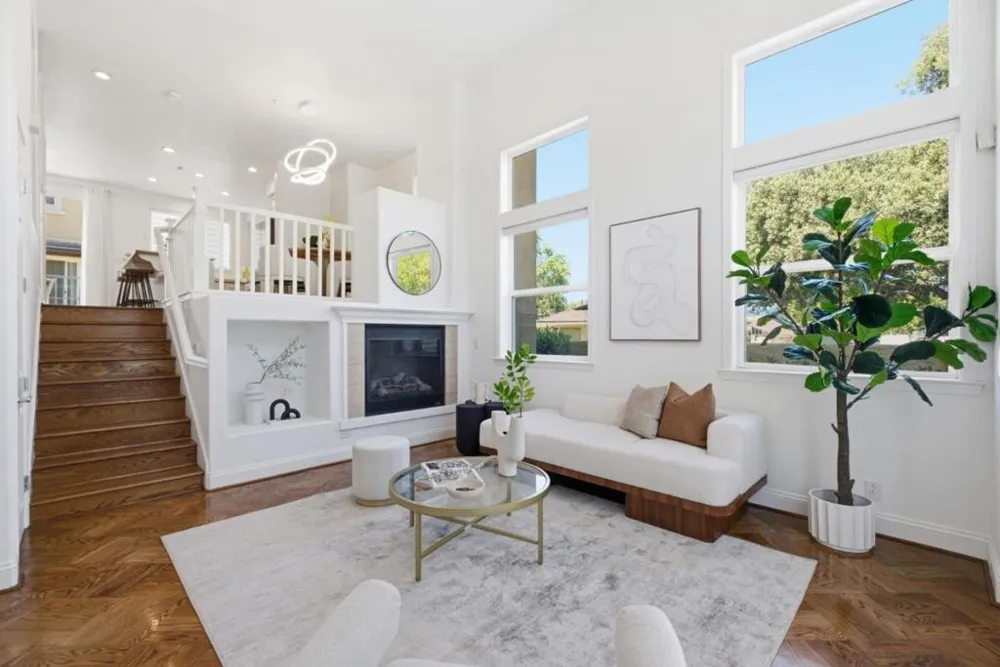 5138 Graves Avenue San Jose, CA 95129