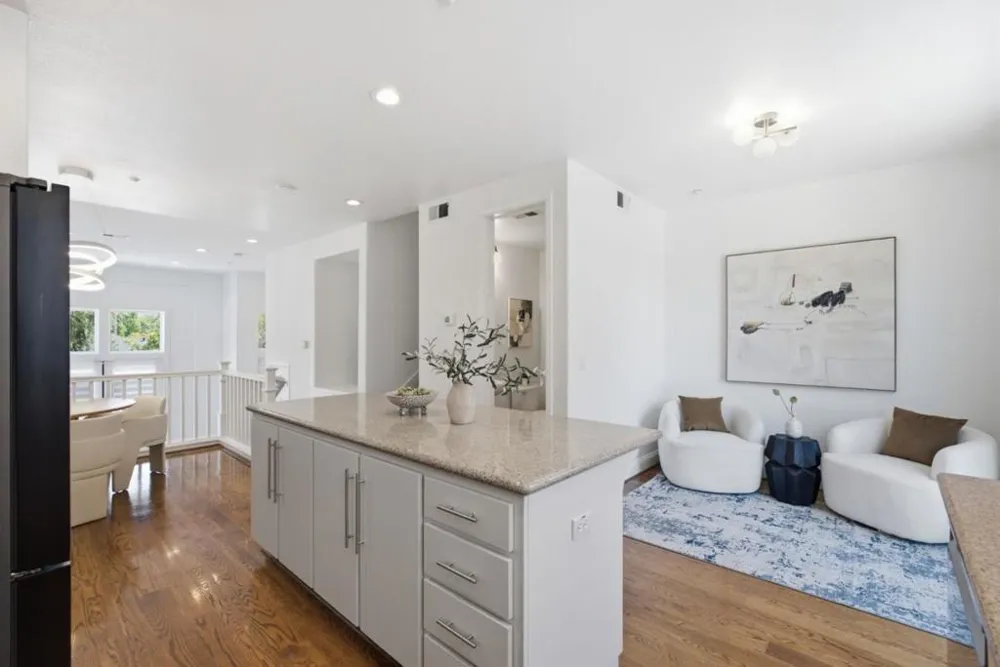 5138 Graves Avenue San Jose, CA 95129