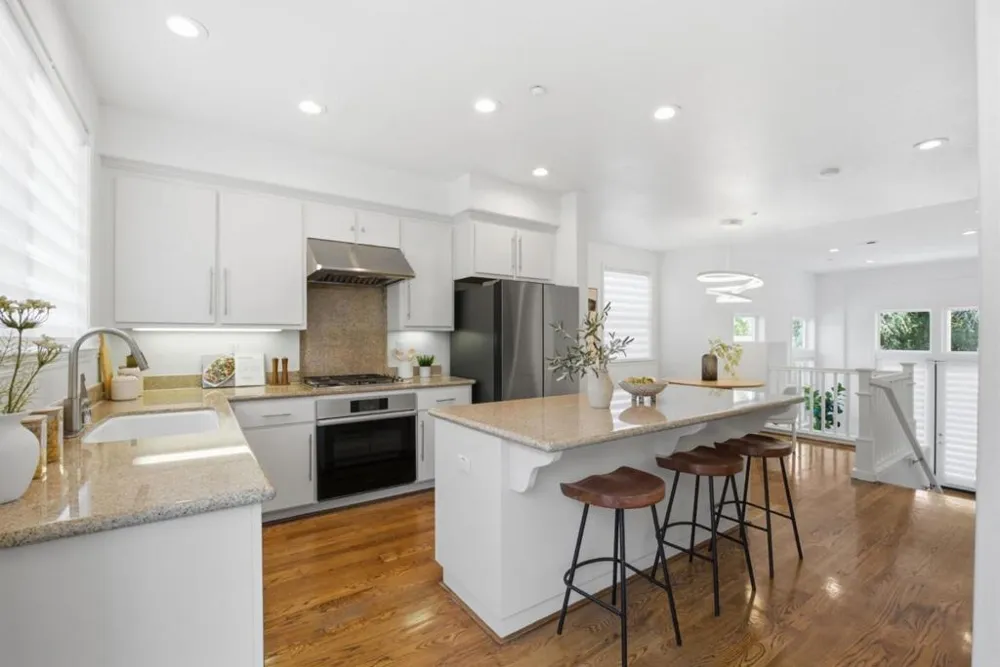 5138 Graves Avenue San Jose, CA 95129