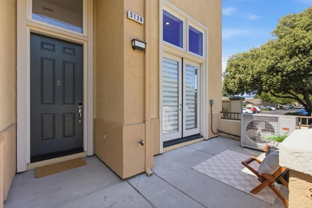 5138 Graves Avenue San Jose, CA 95129