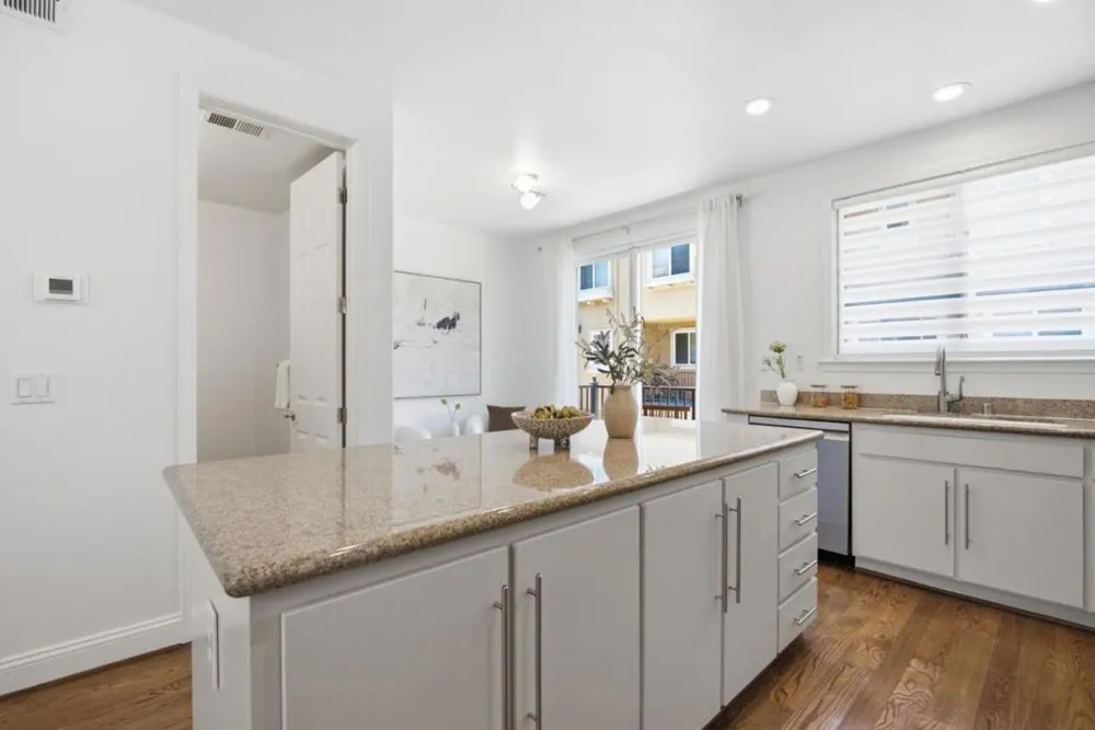 5138 Graves Avenue San Jose, CA 95129