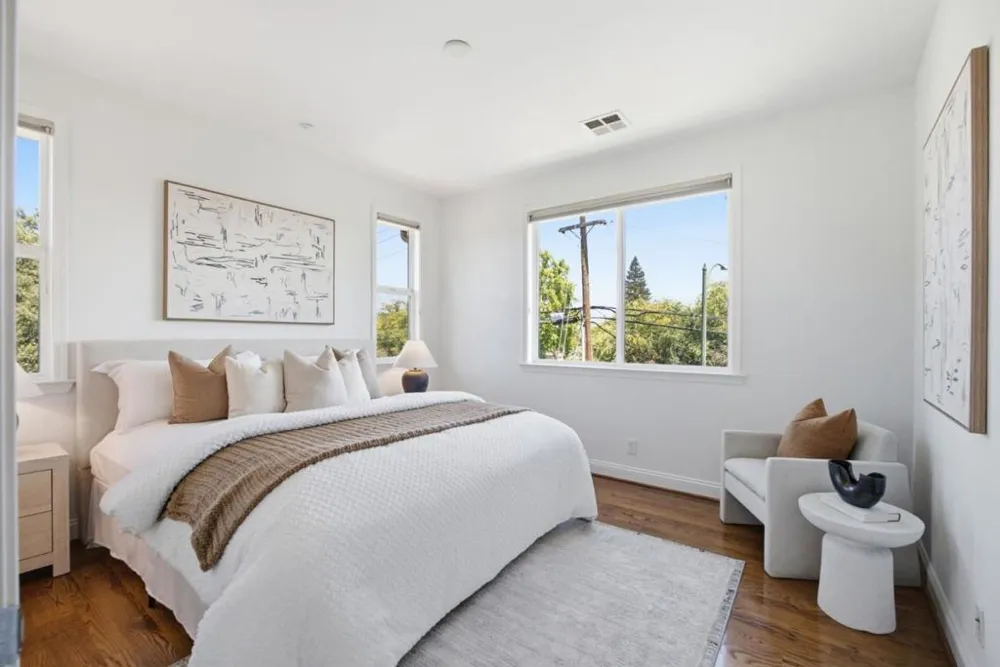 5138 Graves Avenue San Jose, CA 95129
