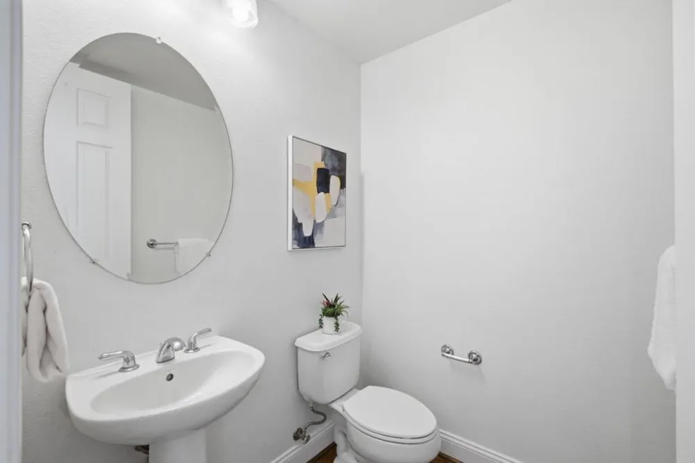 5138 Graves Avenue San Jose, CA 95129