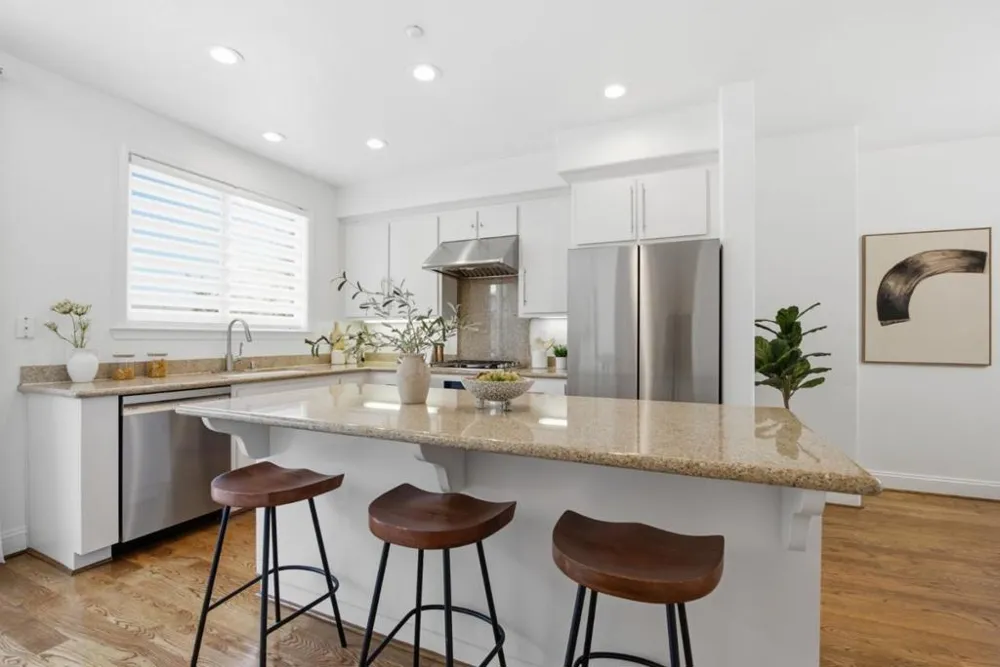 5138 Graves Avenue San Jose, CA 95129