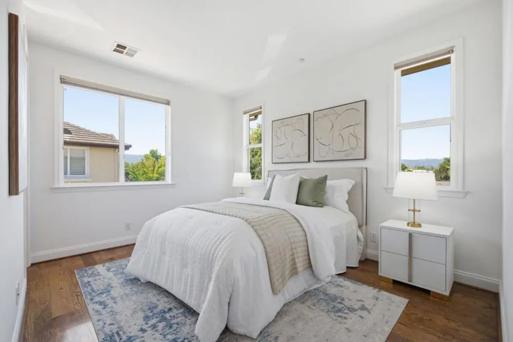 5138 Graves Avenue San Jose, CA 95129