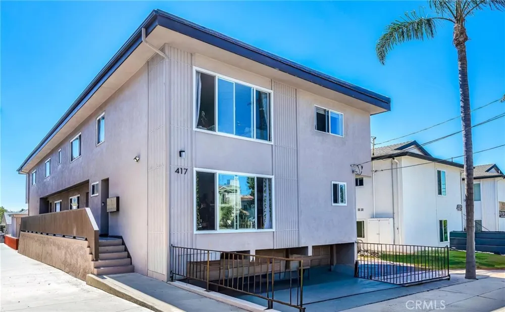 417 Broadway #6 Redondo Beach, CA 90277