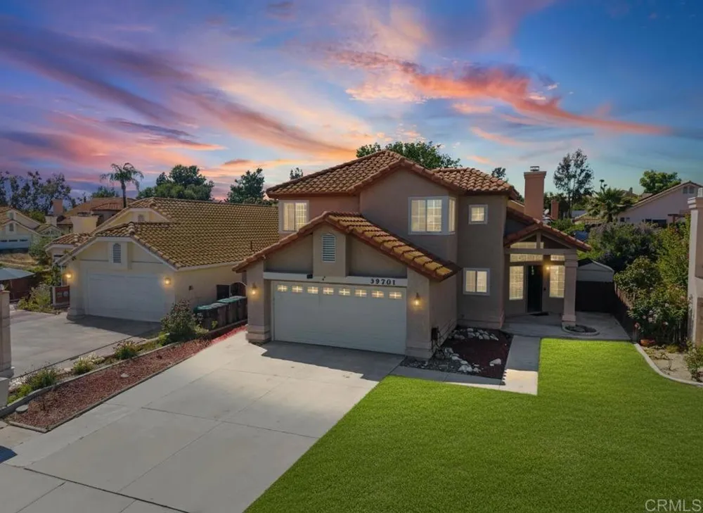 39701 Kilkare Circle Murrieta, CA 92562