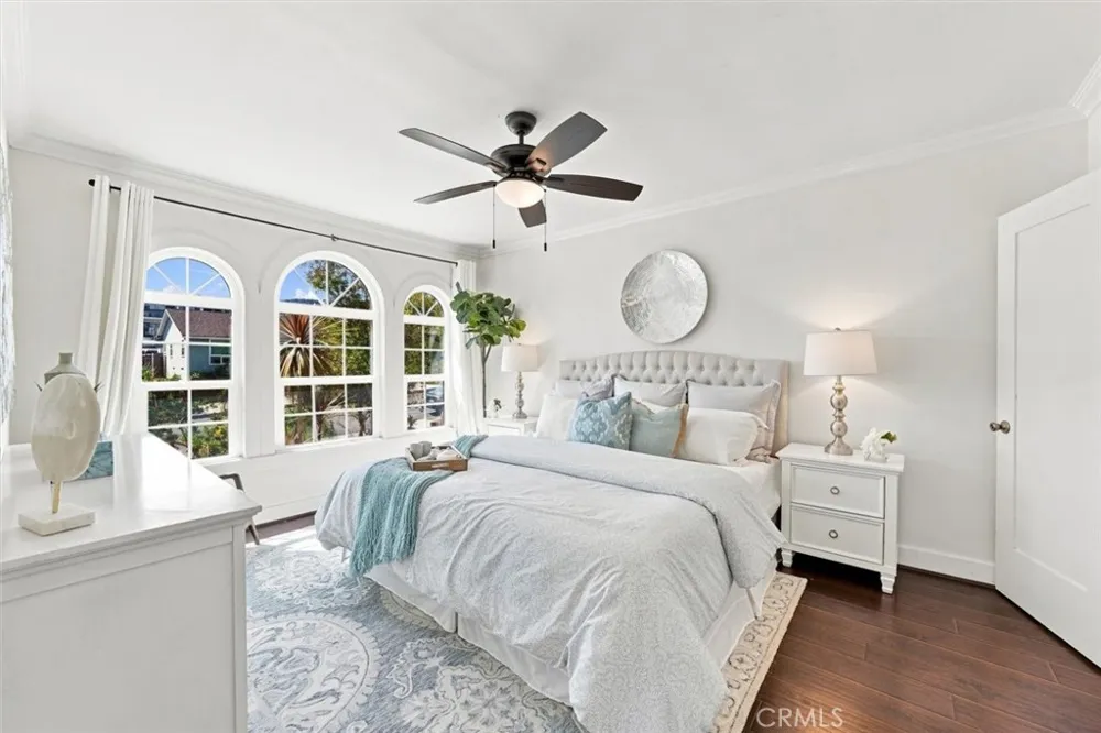 922 S Patton San Pedro, CA 90731