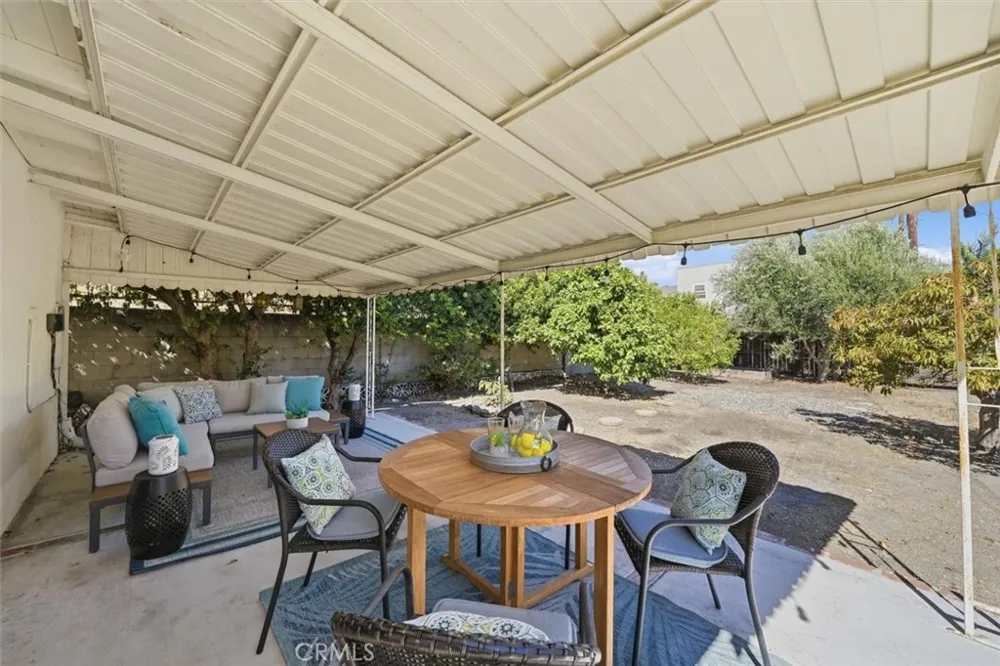 922 S Patton San Pedro, CA 90731