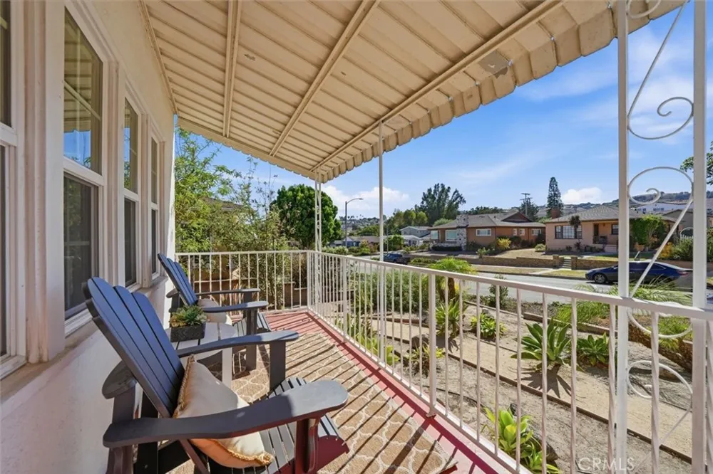 922 S Patton San Pedro, CA 90731