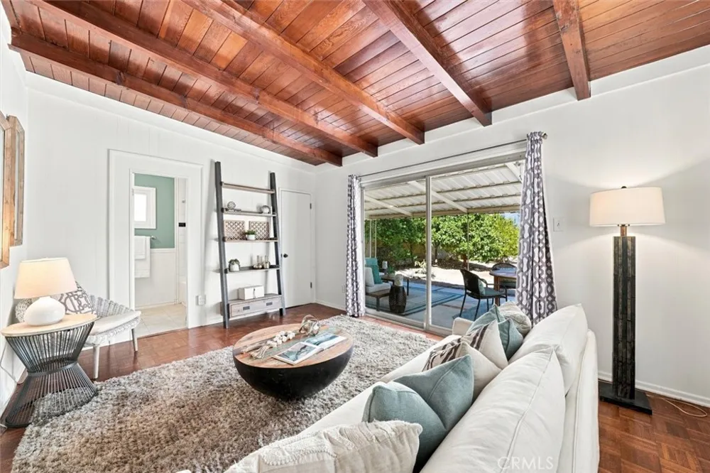 922 S Patton San Pedro, CA 90731