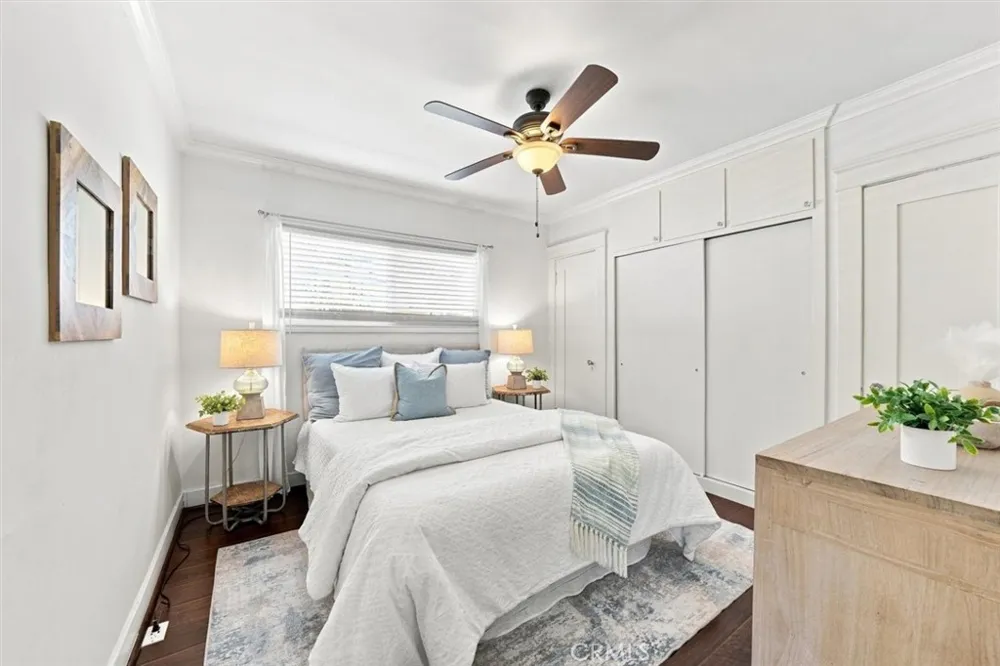922 S Patton San Pedro, CA 90731