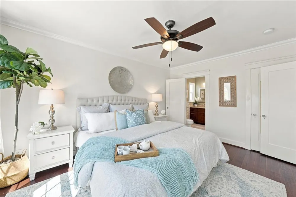 922 S Patton San Pedro, CA 90731