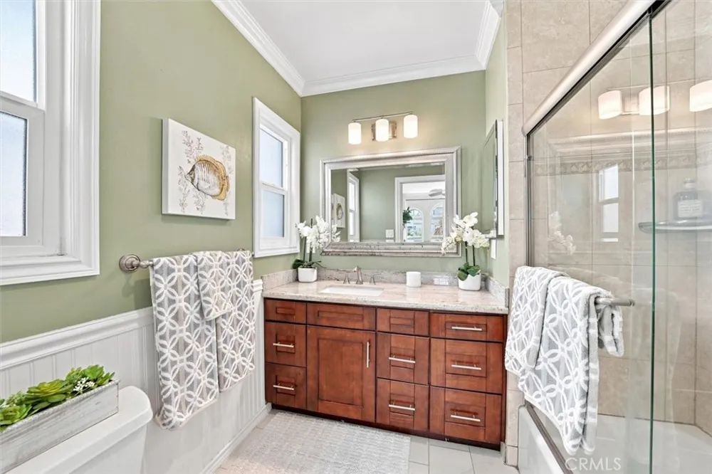 922 S Patton San Pedro, CA 90731